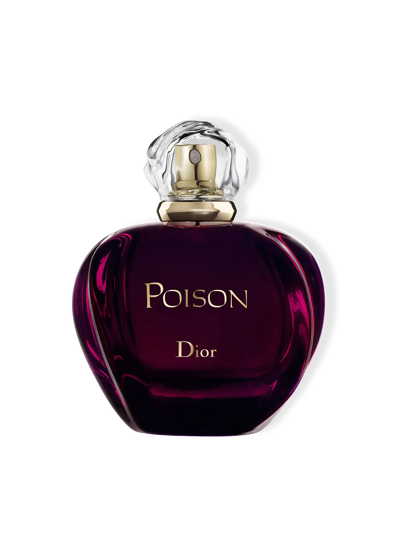 DIOR | Poison Eau de Toilette 100ml | 